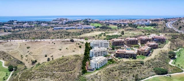 2 bedroom Apartment for sale in Mijas Costa, Mijas with pool garage - € 352,430 (Ref: 9024961)