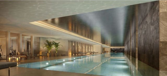 6 bedroom Apartment for sale in Golden Mile, Marbella with pool garage - € 5,350,000 (Ref: 9028541)