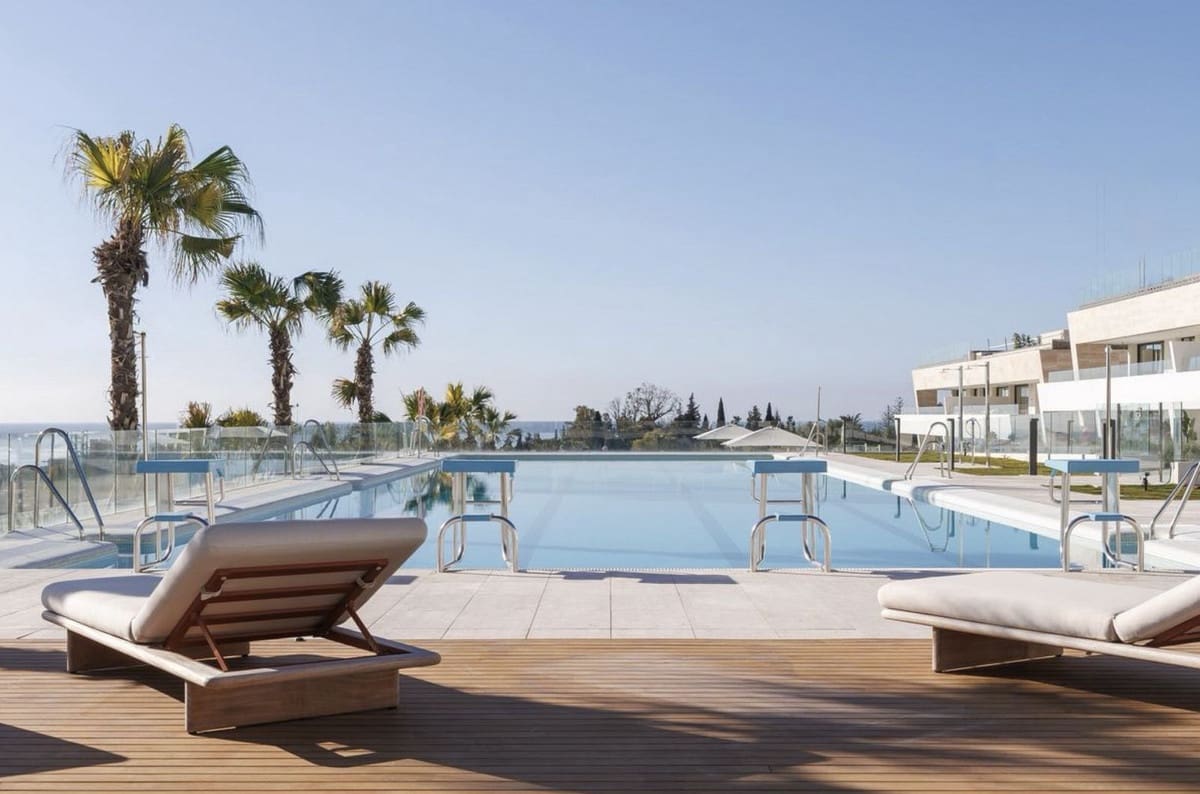 6 bedroom Apartment for sale in Golden Mile with pool garage - € 5,350,000 (Ref: 9028541)