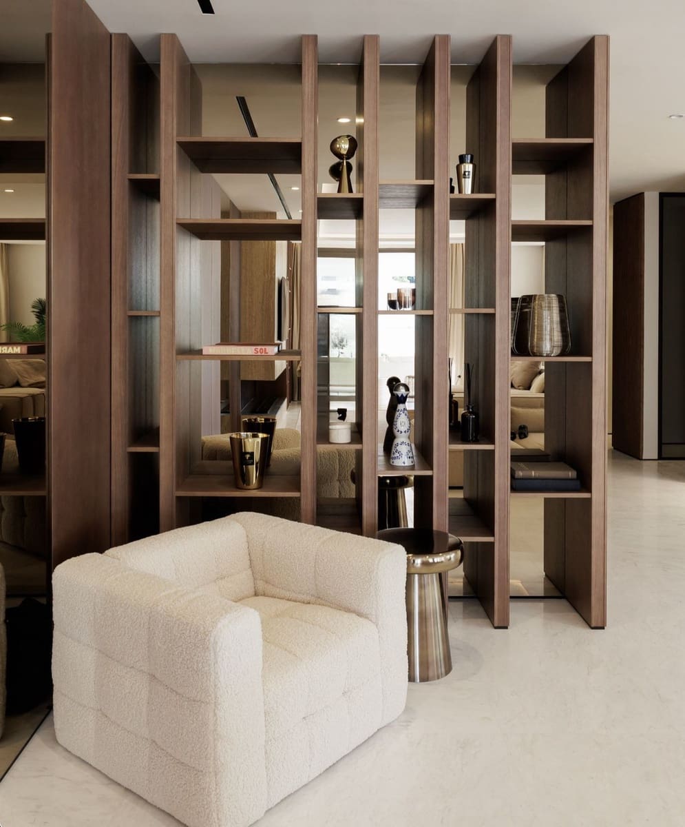 6 bedroom Apartment for sale in Golden Mile with pool garage - € 5,350,000 (Ref: 9028541)