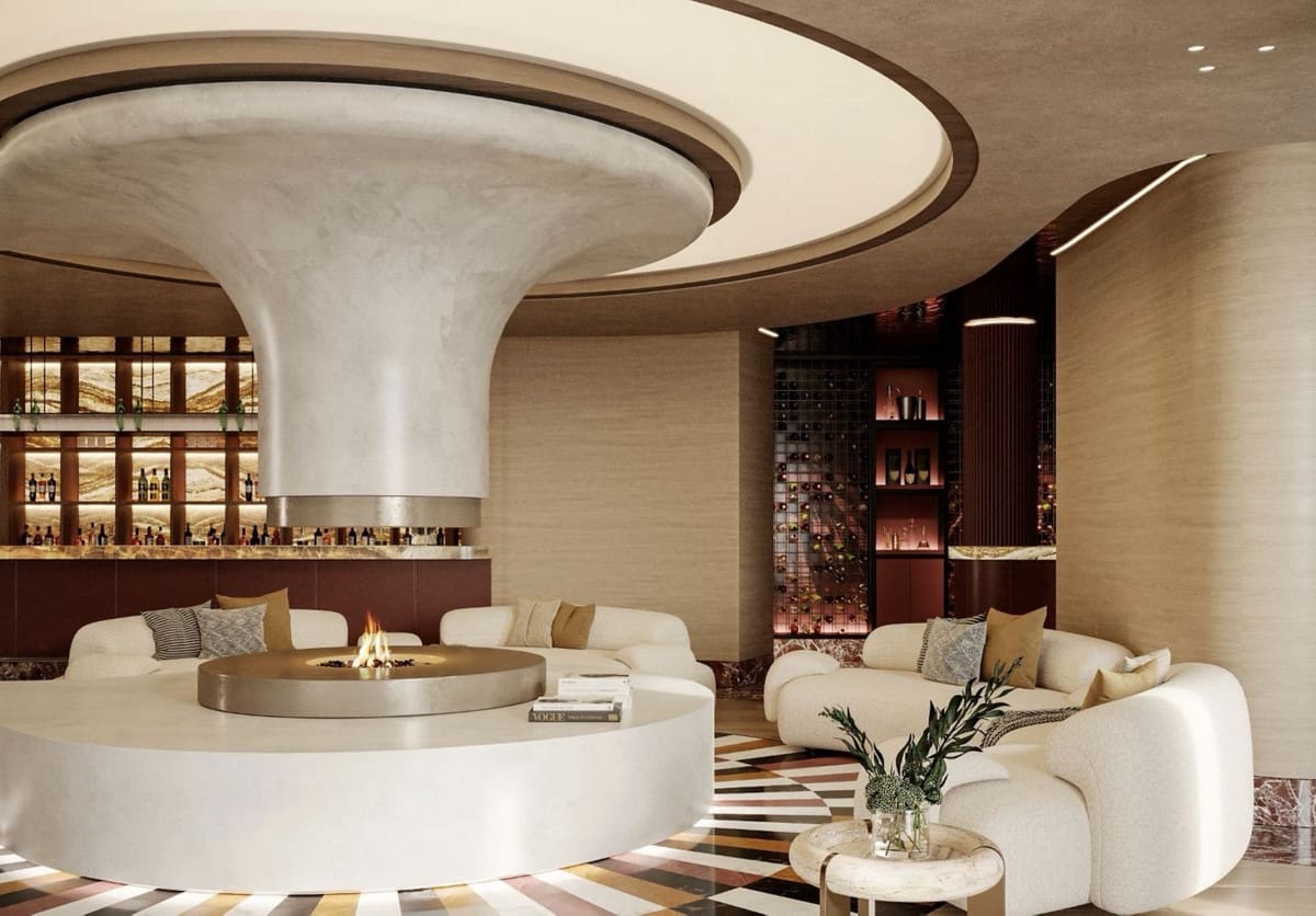 6 bedroom Apartment for sale in Golden Mile with pool garage - € 5,350,000 (Ref: 9028541)