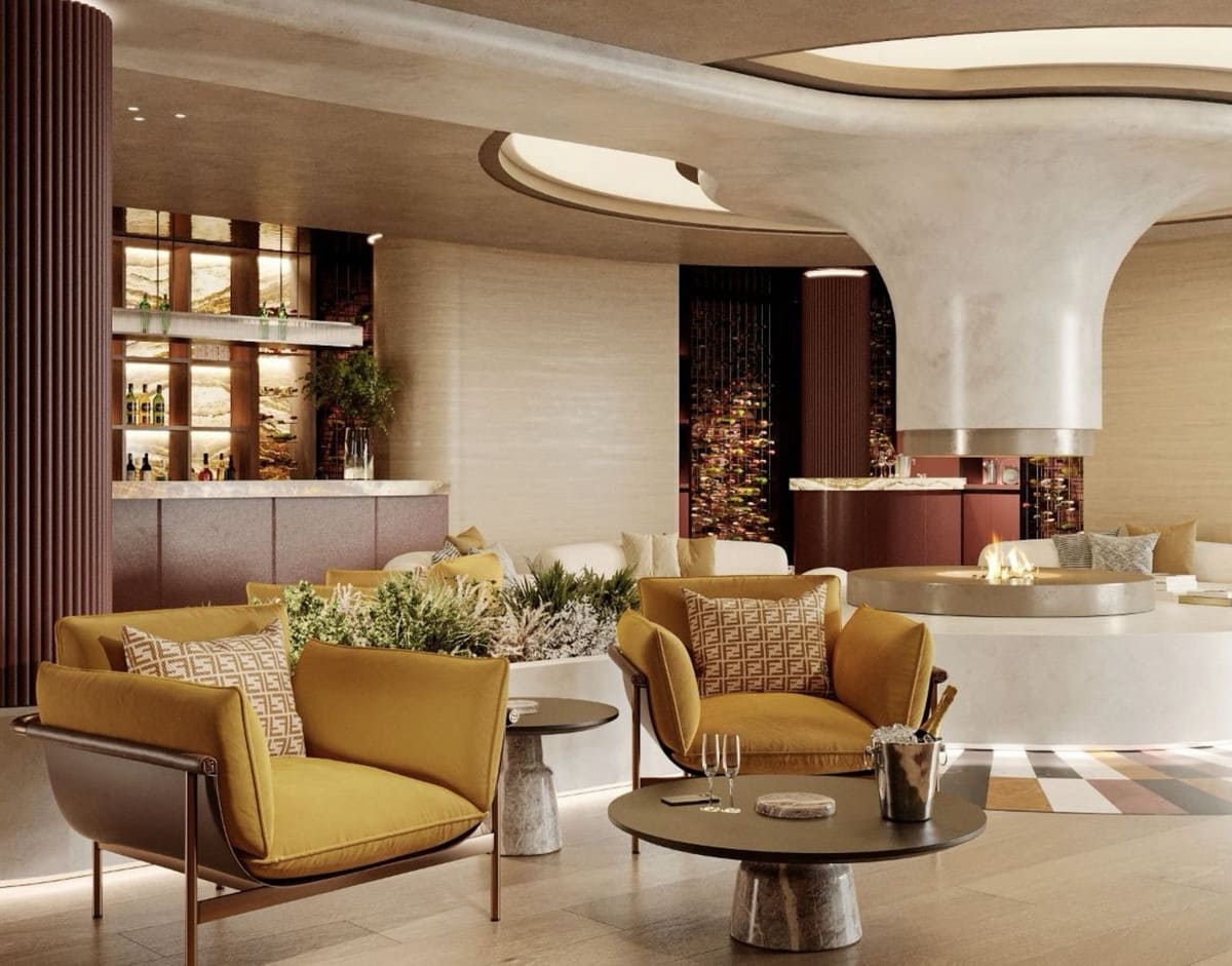 6 bedroom Apartment for sale in Golden Mile with pool garage - € 5,350,000 (Ref: 9028541)