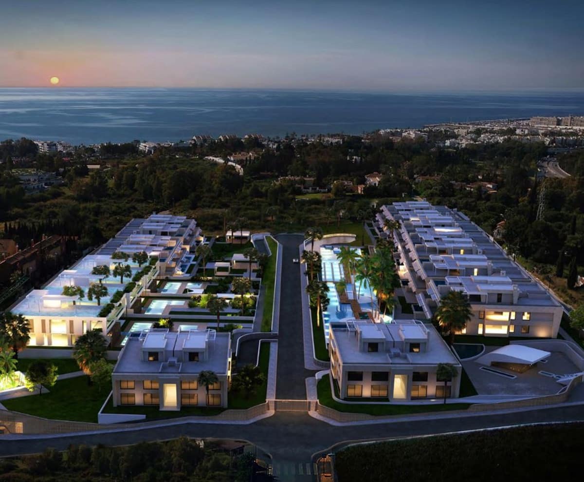 6 bedroom Apartment for sale in Golden Mile with pool garage - € 5,350,000 (Ref: 9028541)