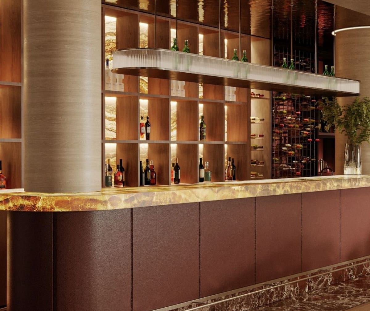 6 bedroom Apartment for sale in Golden Mile with pool garage - € 5,350,000 (Ref: 9028541)