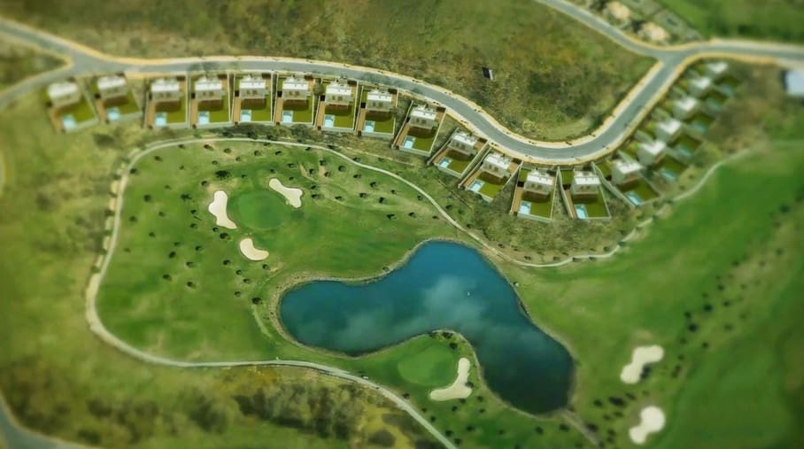 3 soveværelse Villa til salg i La Cala de Mijas med swimmingpool garage - € 975.000 (Ref: 9028542)