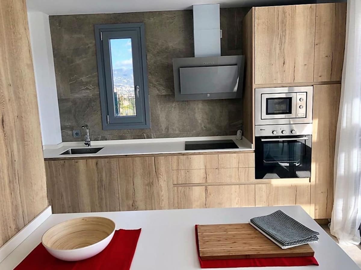 3 soveværelse Villa til salg i La Cala de Mijas med swimmingpool garage - € 975.000 (Ref: 9028542)