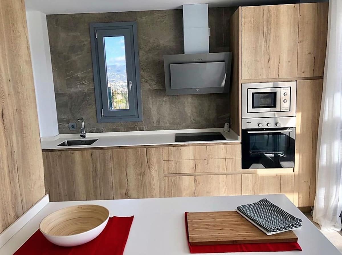 3 bedroom Villa for sale in La Cala de Mijas with pool garage - € 975,000 (Ref: 9028542)