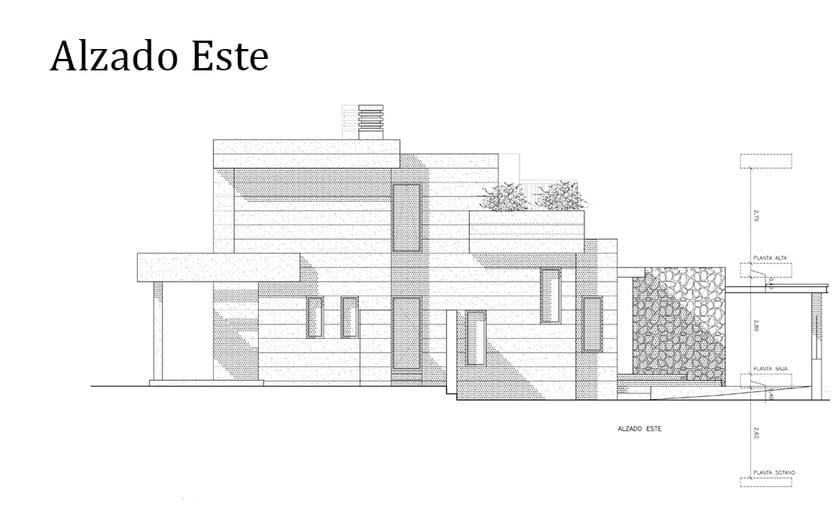 3 soverom Villa til salgs i La Cala de Mijas med svømmebasseng garasje - € 975 000 (Ref: 9028542)