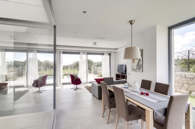 3 camera da letto Villa in vendita in La Cala de Mijas, Mijas con piscina garage - 975.000 € (Rif: 9028542)