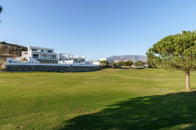 3 camera da letto Villa in vendita in La Cala de Mijas, Mijas con piscina garage - 975.000 € (Rif: 9028542)