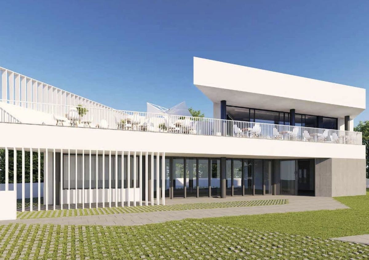 3 bedroom Apartment for sale in New Golden Mile with pool garage - € 386,000 (Ref: 9028543)