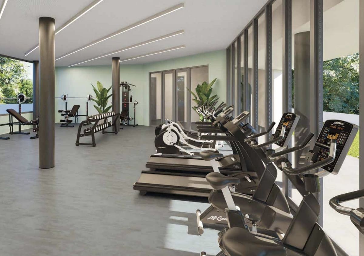 2 bedroom Apartment for sale in New Golden Mile with pool garage - € 370,500 (Ref: 9028544)