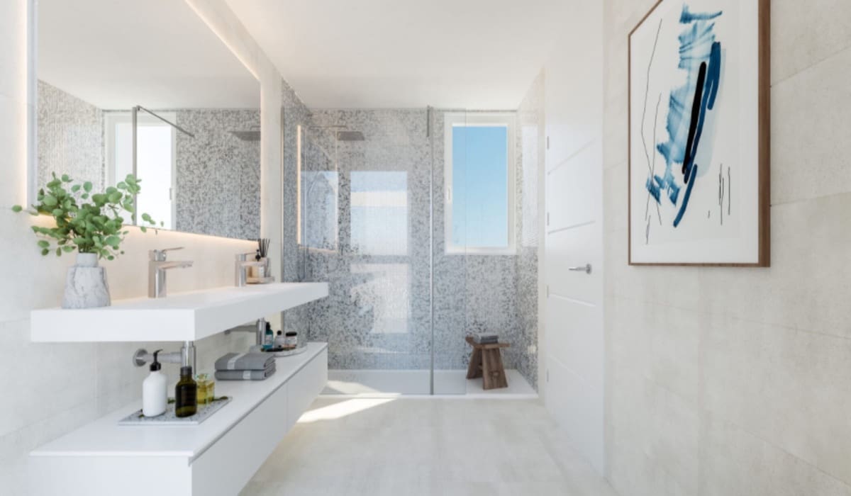 3 bedroom Apartment for sale in La Cala de Mijas with pool garage - € 1,300,000 (Ref: 9030933)