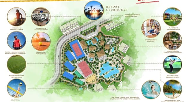 3 sypialnia Apartament na sprzedaż w La Cala de Mijas, Mijas z basenem garażem - 1 300 000 € (Ref: 9030933)