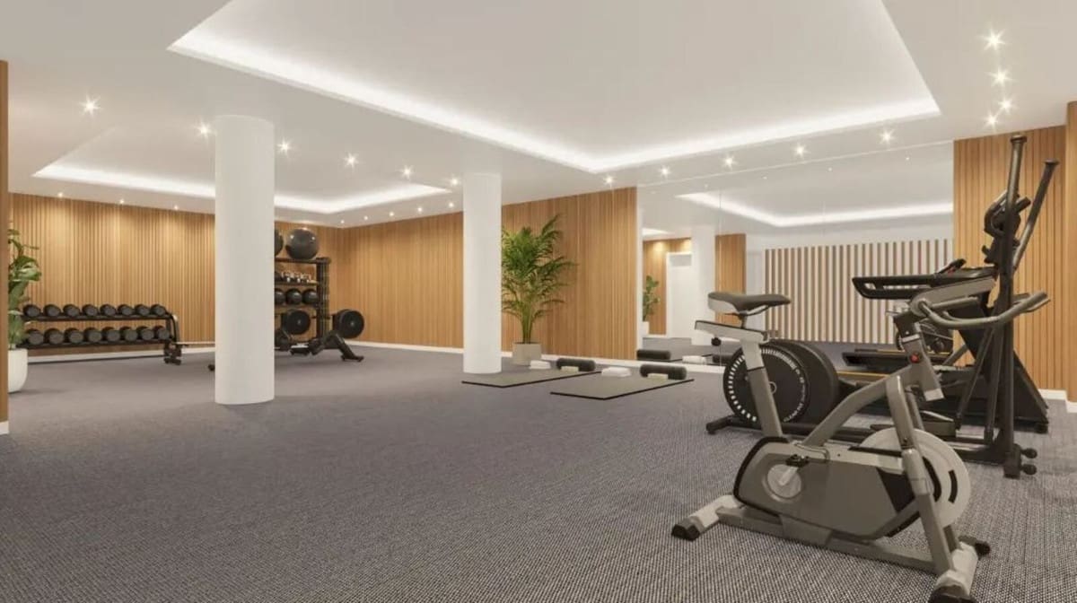 3 soverom Hus til salgs i Estepona med svømmebasseng garasje - € 470 250 (Ref: 9051684)