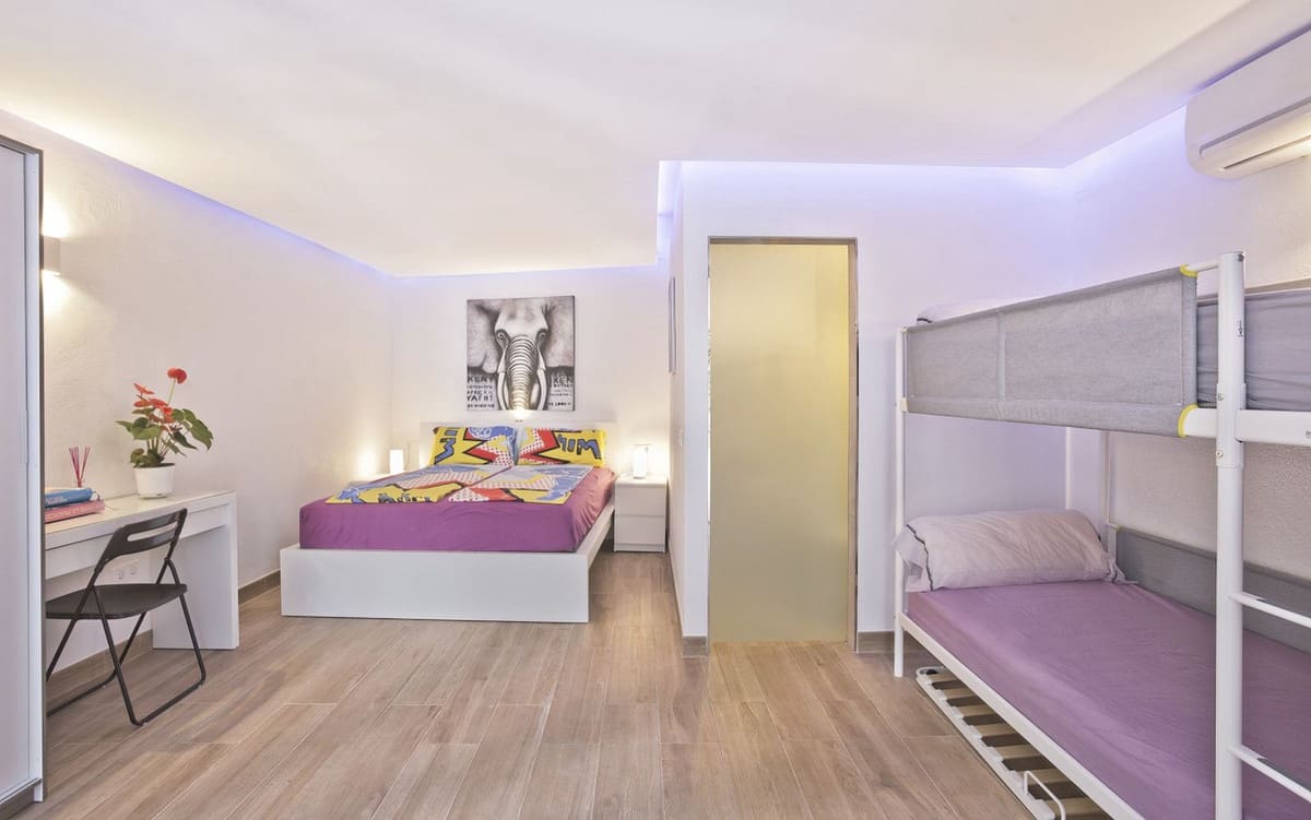 8 chambre Villa/Maison à vendre à Elviria avec piscine garage - 1 999 900 € (Ref: 9058140)