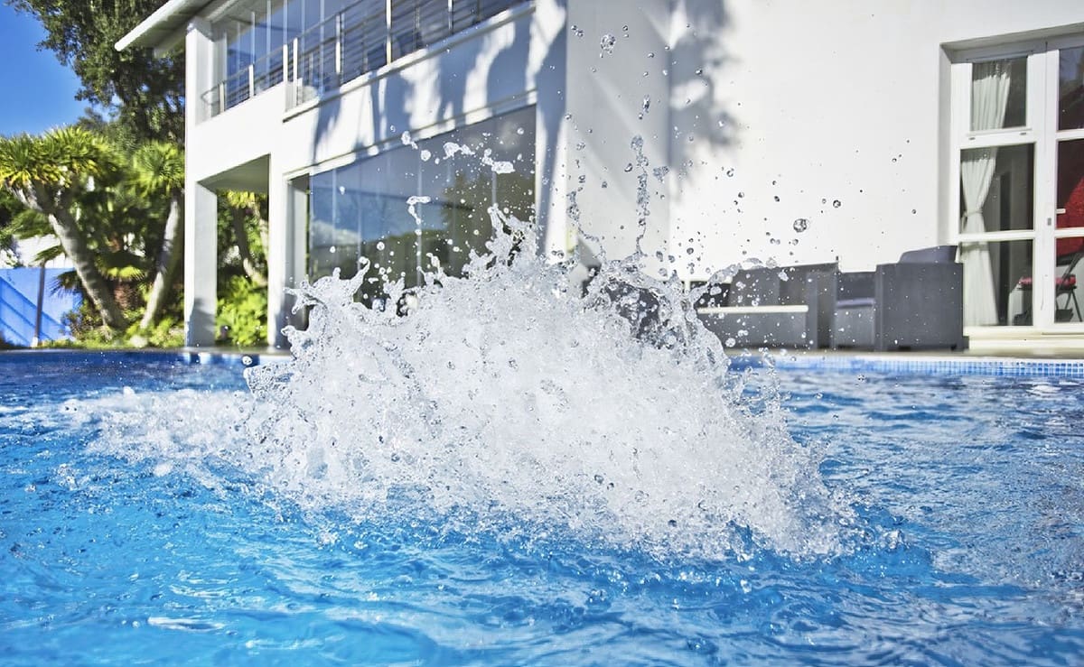 8 chambre Villa/Maison à vendre à Elviria avec piscine garage - 1 999 900 € (Ref: 9058140)