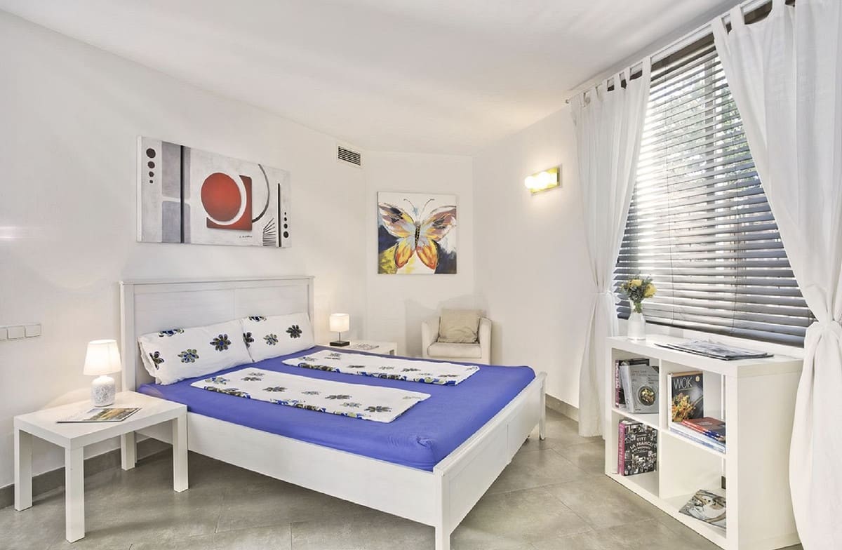 8 chambre Villa/Maison à vendre à Elviria avec piscine garage - 1 999 900 € (Ref: 9058140)