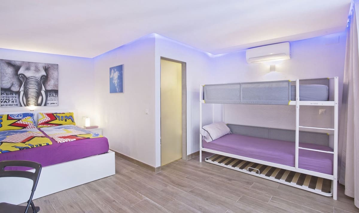 8 chambre Villa/Maison à vendre à Elviria avec piscine garage - 1 999 900 € (Ref: 9058140)