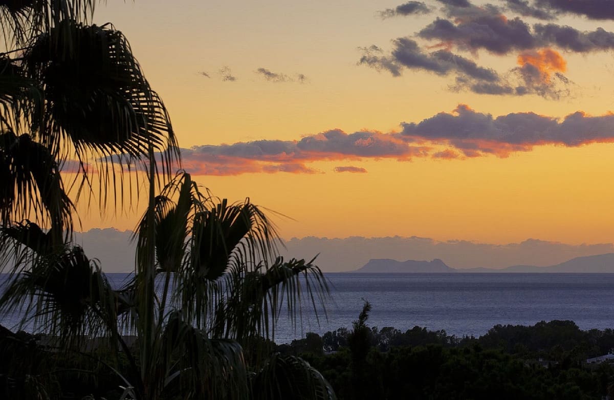 8 chambre Villa/Maison à vendre à Elviria avec piscine garage - 1 999 900 € (Ref: 9058140)