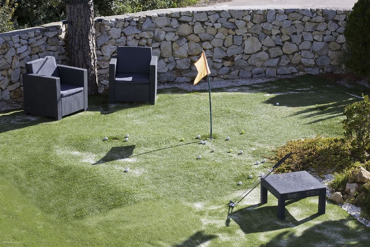 8 chambre Villa/Maison à vendre à Elviria avec piscine garage - 1 999 900 € (Ref: 9058140)