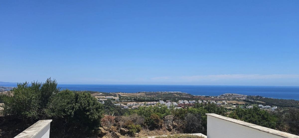 2 sypialnia Apartament na sprzedaż w Bahia de Casares z basenem garażem - 310 000 € (Ref: 9064564)
