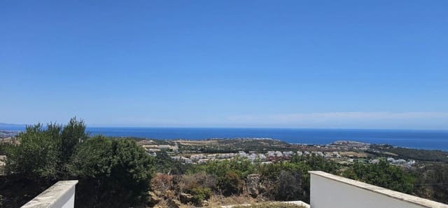 2 makuuhuone Huoneisto myytävänä paikassa Bahia de Casares, Casares mukana uima-altaan 
autotalli - 310 000 € (Ref: 9064564)