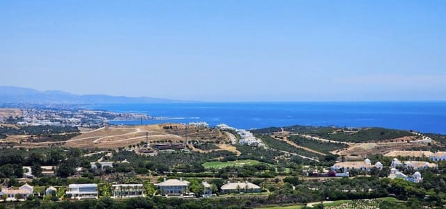 2 makuuhuone Huoneisto myytävänä paikassa Bahia de Casares, Casares mukana uima-altaan 
autotalli - 310 000 € (Ref: 9064564)