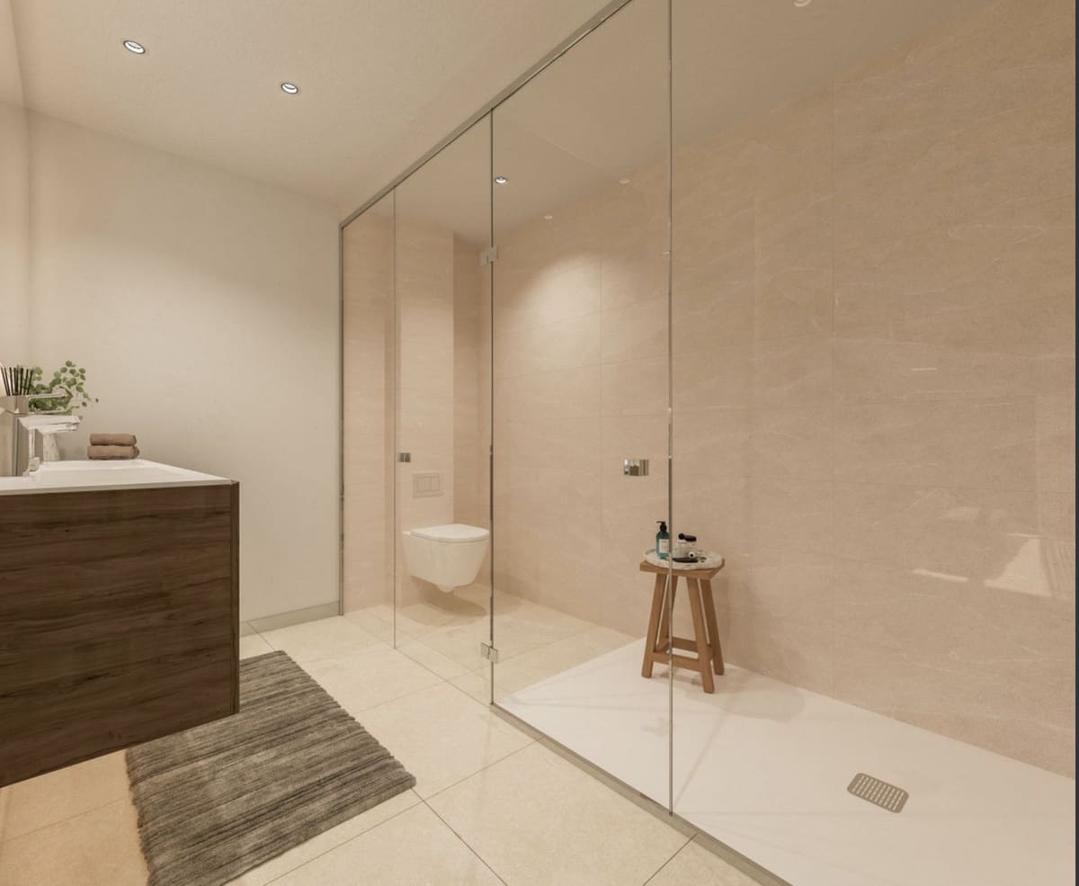 Apartamento de 2 habitaciones en La Duquesa / Puerto de la Duquesa en venta con piscina garaje - 522.000 € (Ref: 9064722)