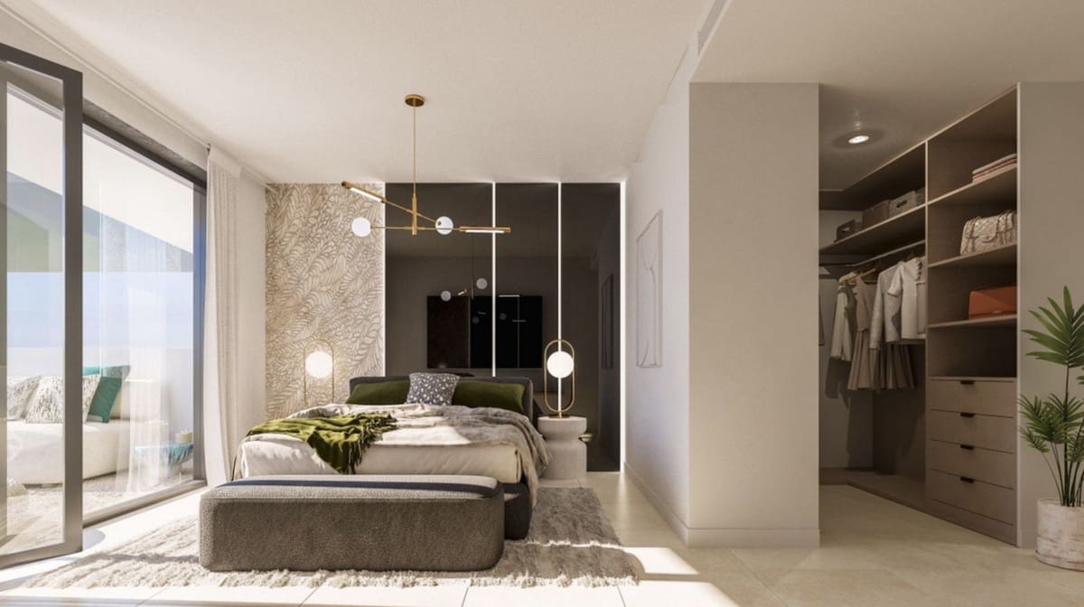 3 soverom Leilighet til salgs i La Duquesa / Puerto de la Duquesa med svømmebasseng garasje - € 398 000 (Ref: 9064723)