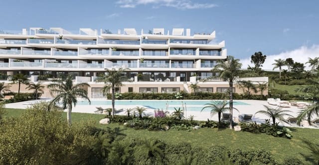 3 slaapkamer Appartement te koop in La Duquesa / Puerto de la Duquesa, Manilva met zwembad garage - € 398.000 (Ref: 9064723)