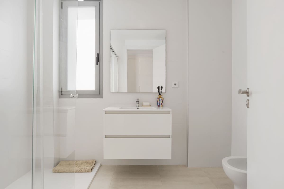 2 bedroom Penthouse for sale in New Golden Mile with pool garage - € 585,000 (Ref: 9072593)