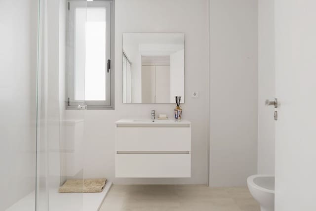 2 camera da letto Attico in vendita in Selwo, Estepona con piscina garage - 585.000 € (Rif: 9072593)