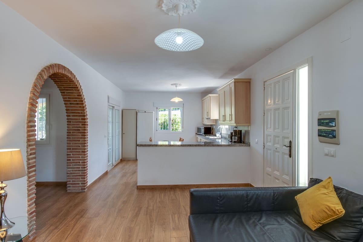 5 quarto Moradia para venda em Coin com piscina garagem - 629 000 € (Ref: 9072914)