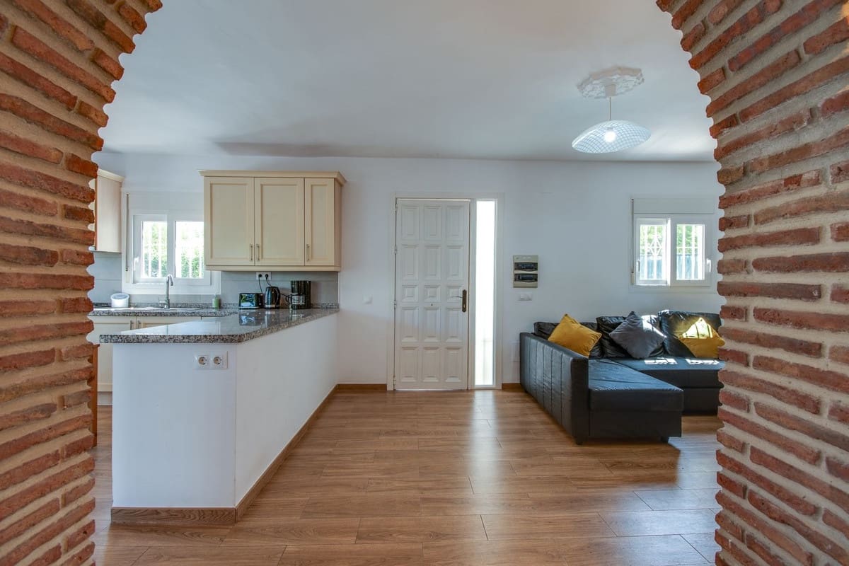 5 quarto Moradia para venda em Coin com piscina garagem - 629 000 € (Ref: 9072914)