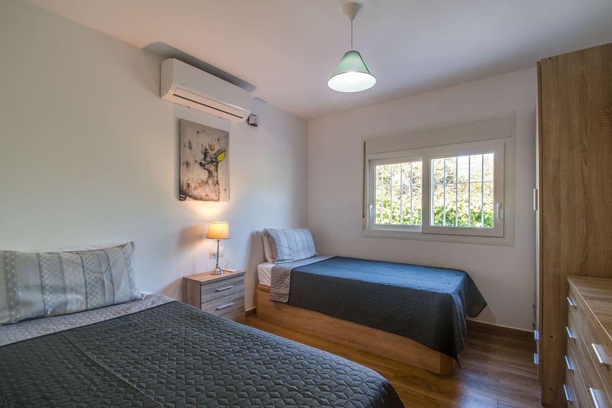 5 quarto Moradia para venda em Coin com piscina garagem - 629 000 € (Ref: 9072914)