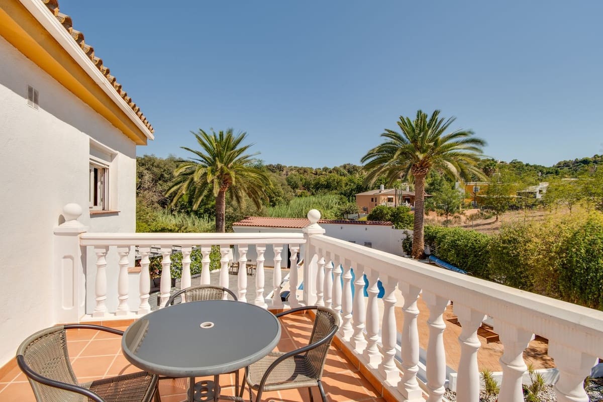 5 quarto Moradia para venda em Coin com piscina garagem - 629 000 € (Ref: 9072914)