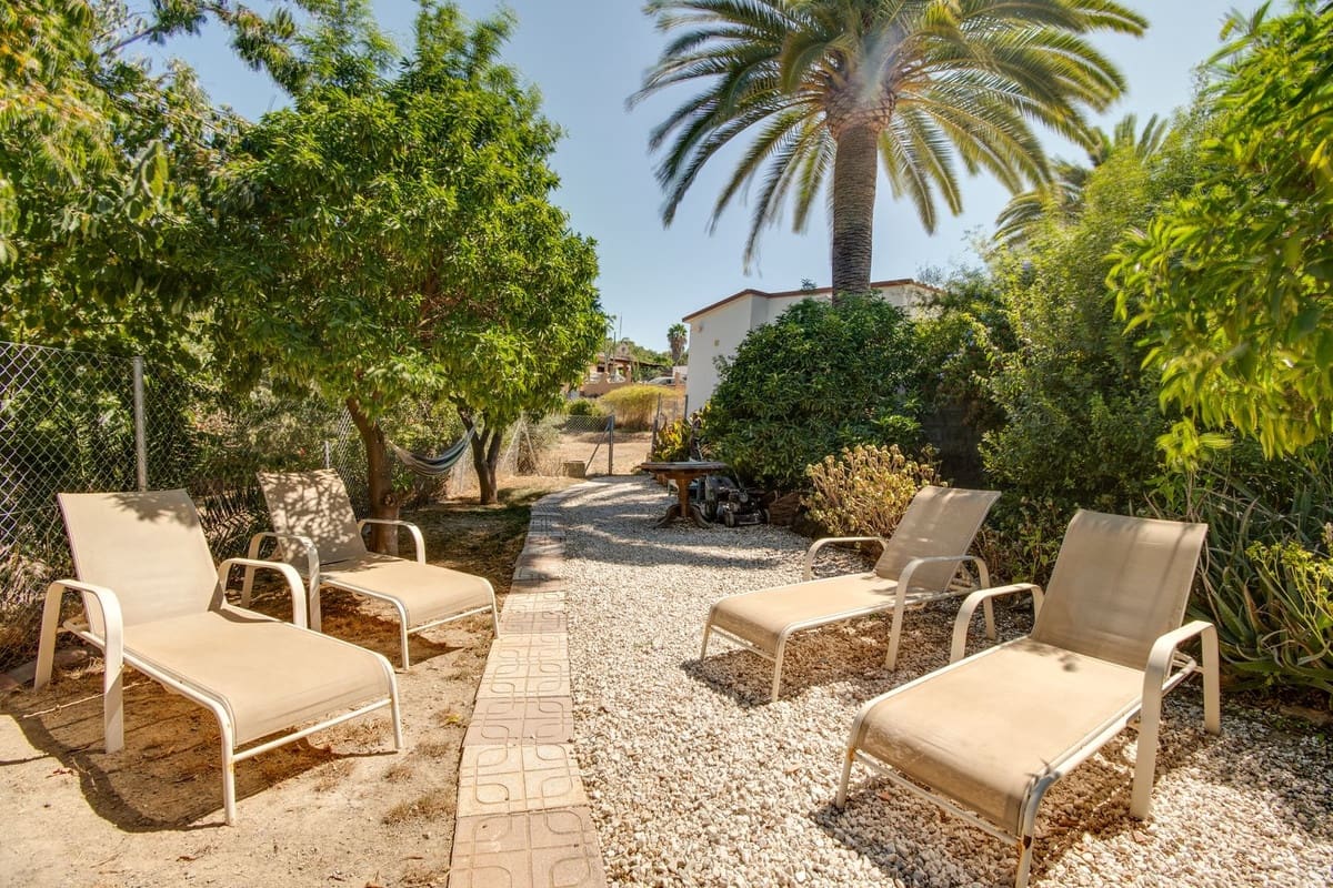 5 quarto Moradia para venda em Coin com piscina garagem - 629 000 € (Ref: 9072914)