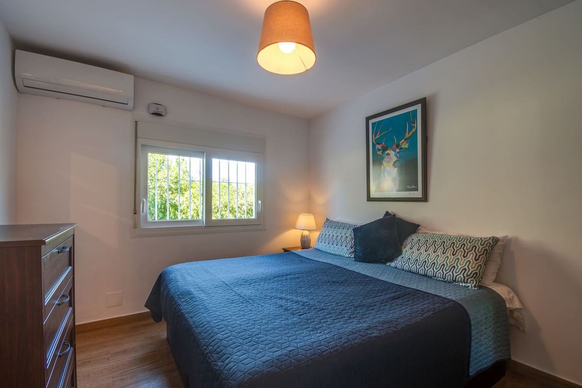 5 camera da letto Villa in vendita in Coin con piscina garage - 629.000 € (Rif: 9072914)