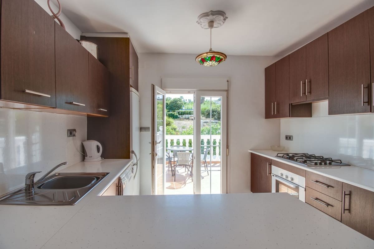 5 camera da letto Villa in vendita in Coin con piscina garage - 629.000 € (Rif: 9072914)