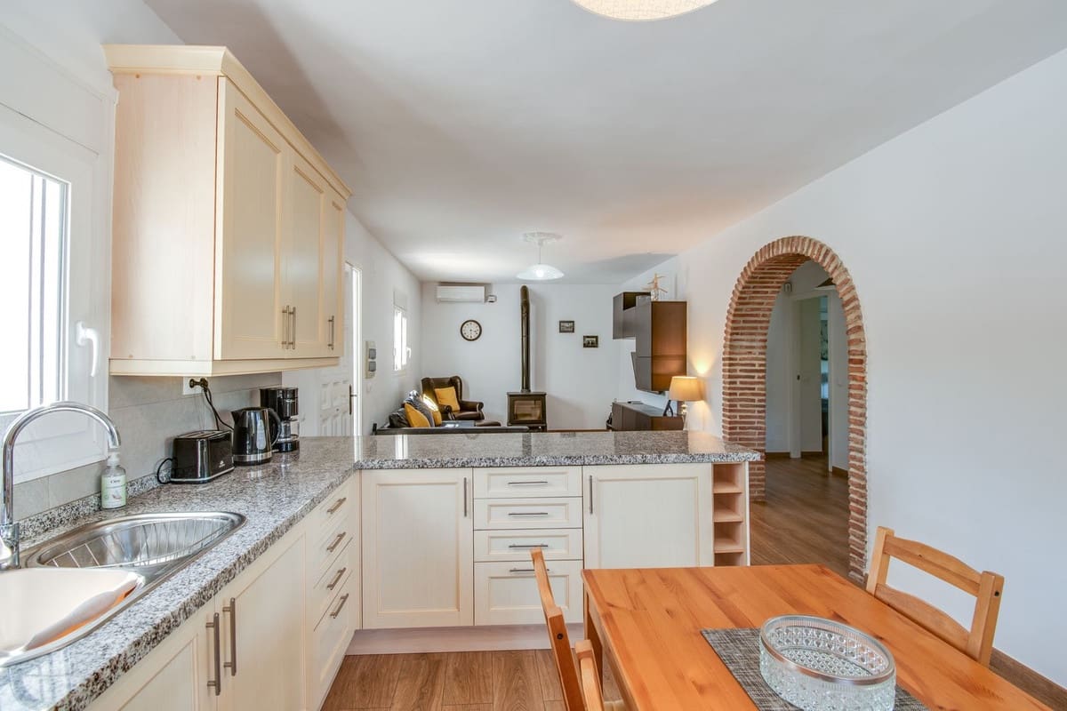 5 camera da letto Villa in vendita in Coin con piscina garage - 629.000 € (Rif: 9072914)