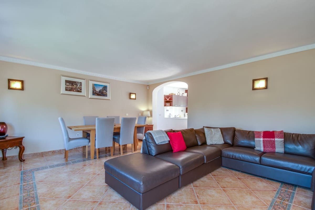 5 camera da letto Villa in vendita in Coin con piscina garage - 629.000 € (Rif: 9072914)