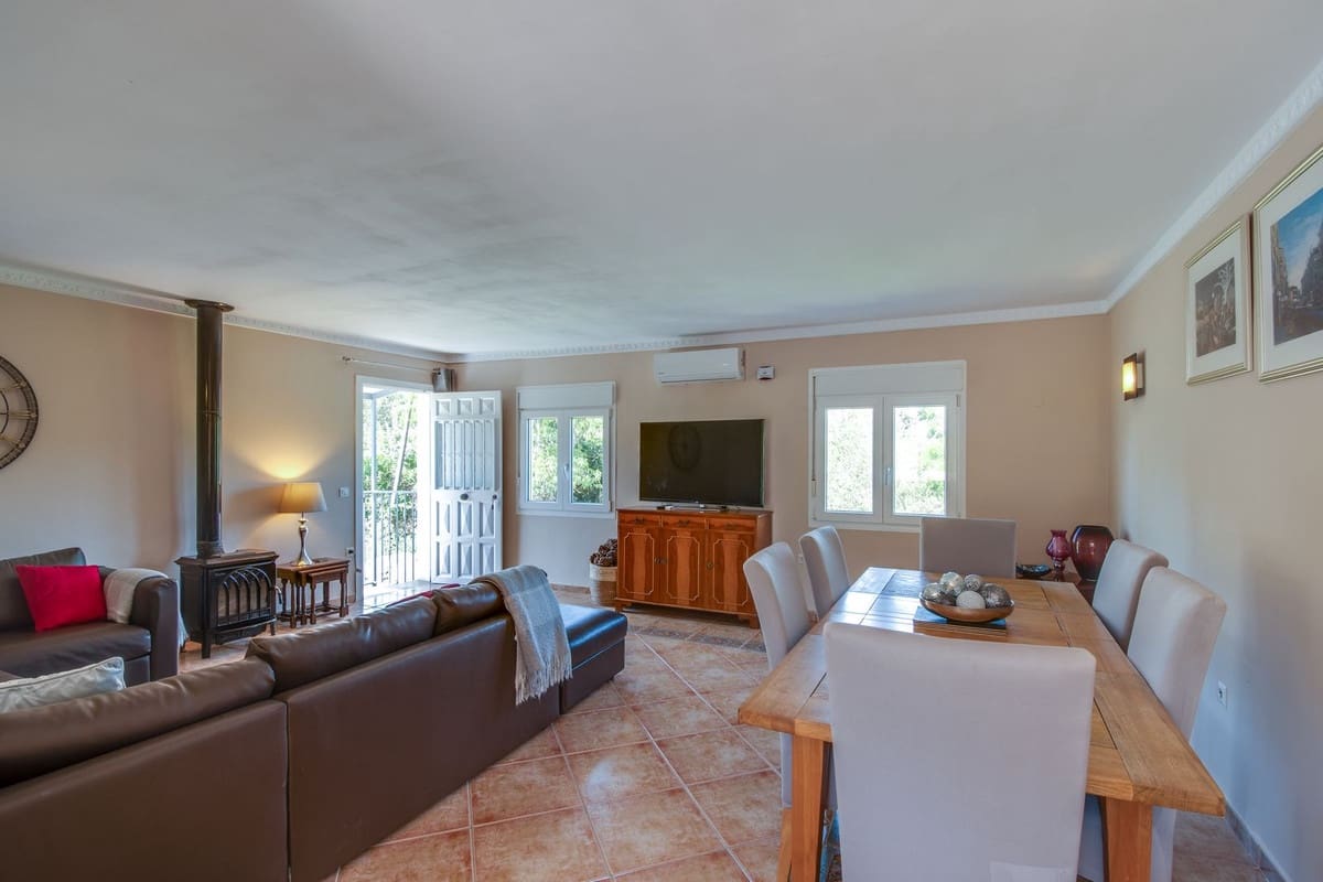 5 camera da letto Villa in vendita in Coin con piscina garage - 629.000 € (Rif: 9072914)