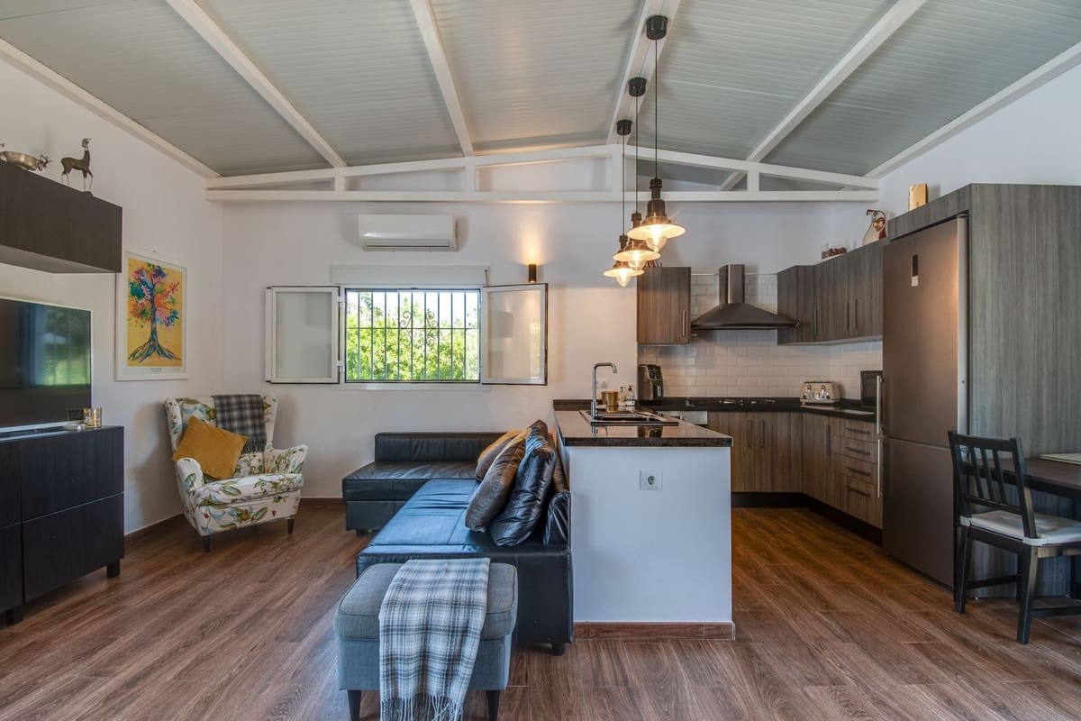 5 camera da letto Villa in vendita in Coin con piscina garage - 629.000 € (Rif: 9072914)