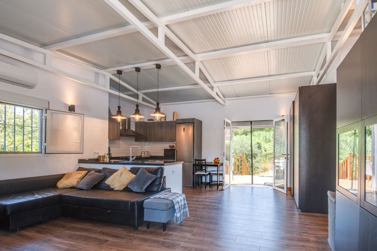 5 camera da letto Villa in vendita in Coin con piscina garage - 629.000 € (Rif: 9072914)