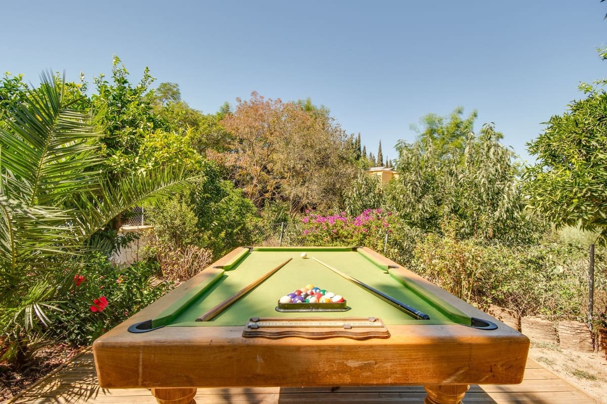 5 camera da letto Villa in vendita in Coin con piscina garage - 629.000 € (Rif: 9072914)