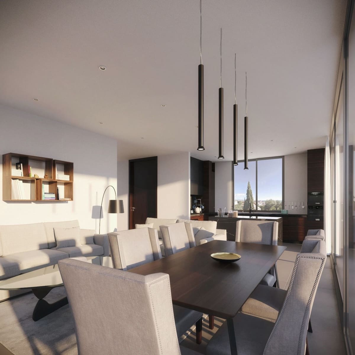 4 camera da letto Villa in vendita in Buenas Noches con piscina garage - 1.400.000 € (Rif: 9076922)