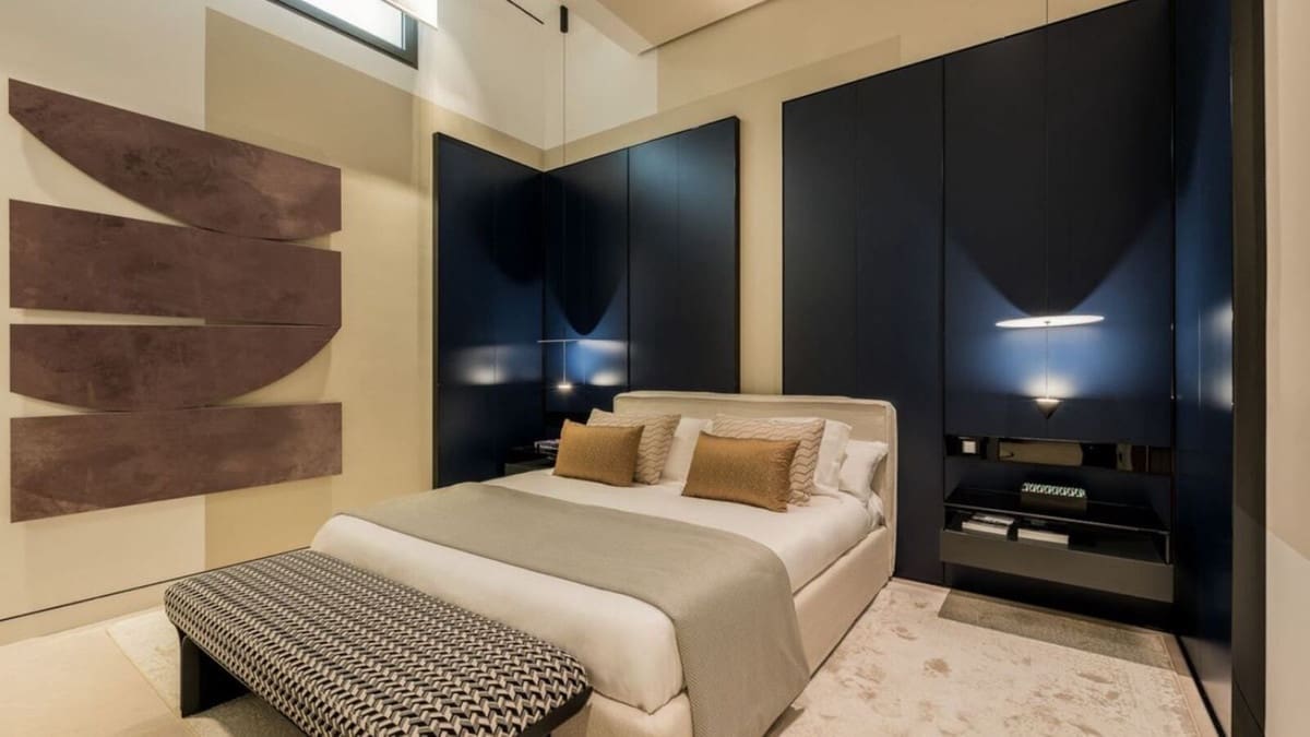 4 quarto Moradia para venda em Golden Mile com piscina garagem - 7 900 000 € (Ref: 9079808)