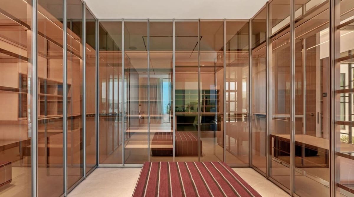 4 quarto Moradia para venda em Golden Mile com piscina garagem - 7 900 000 € (Ref: 9079808)