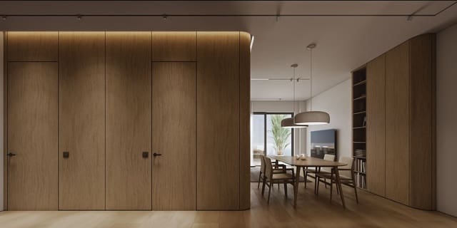 3 sypialnia Apartament na sprzedaż w Mijas Costa, Mijas z basenem garażem - 580 000 € (Ref: 9080972)